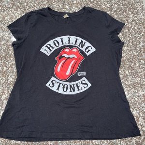 Rolling Stones Tee